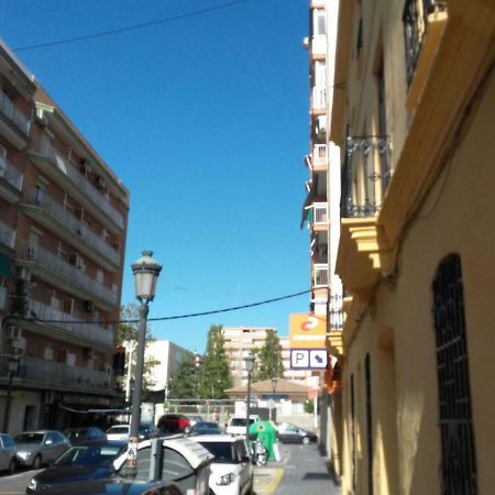 Apartamento Sofia Valencia Exterior photo