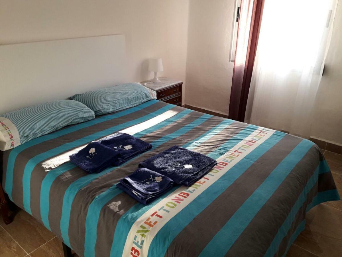 Apartamento Sofia Valencia Exterior photo