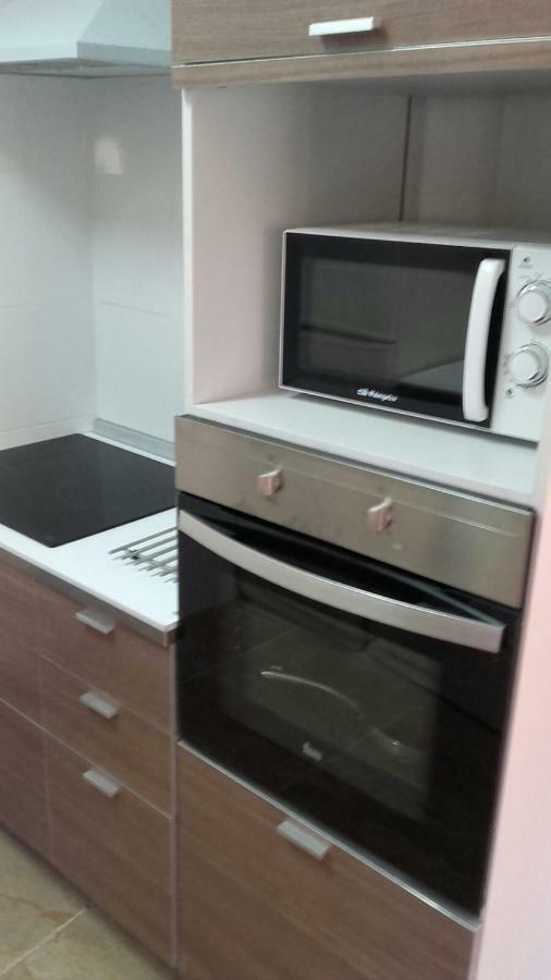 Apartamento Sofia Valencia Exterior photo