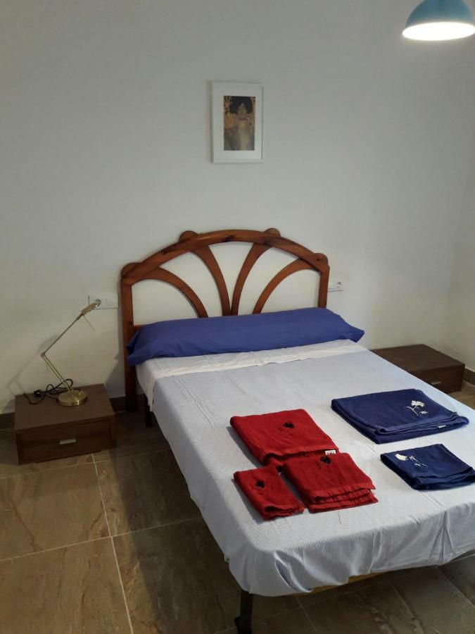Apartamento Sofia Valencia Exterior photo