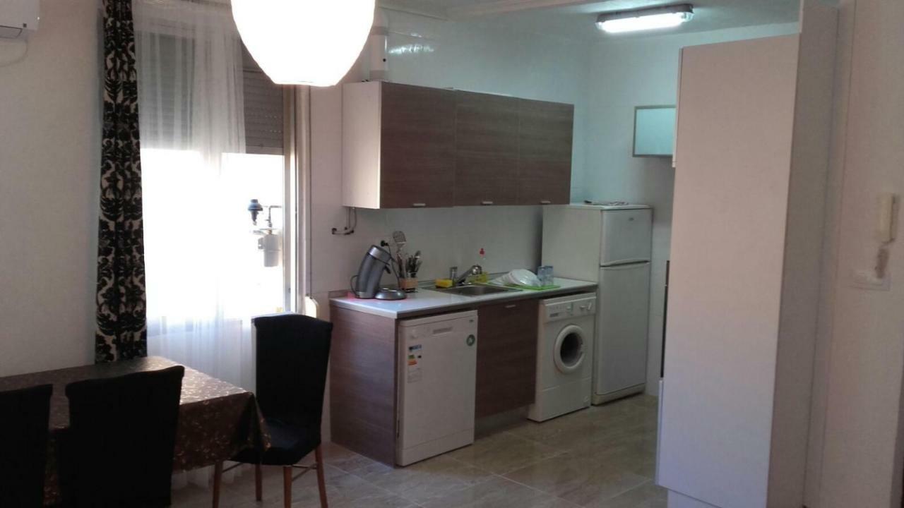 Apartamento Sofia Valencia Exterior photo