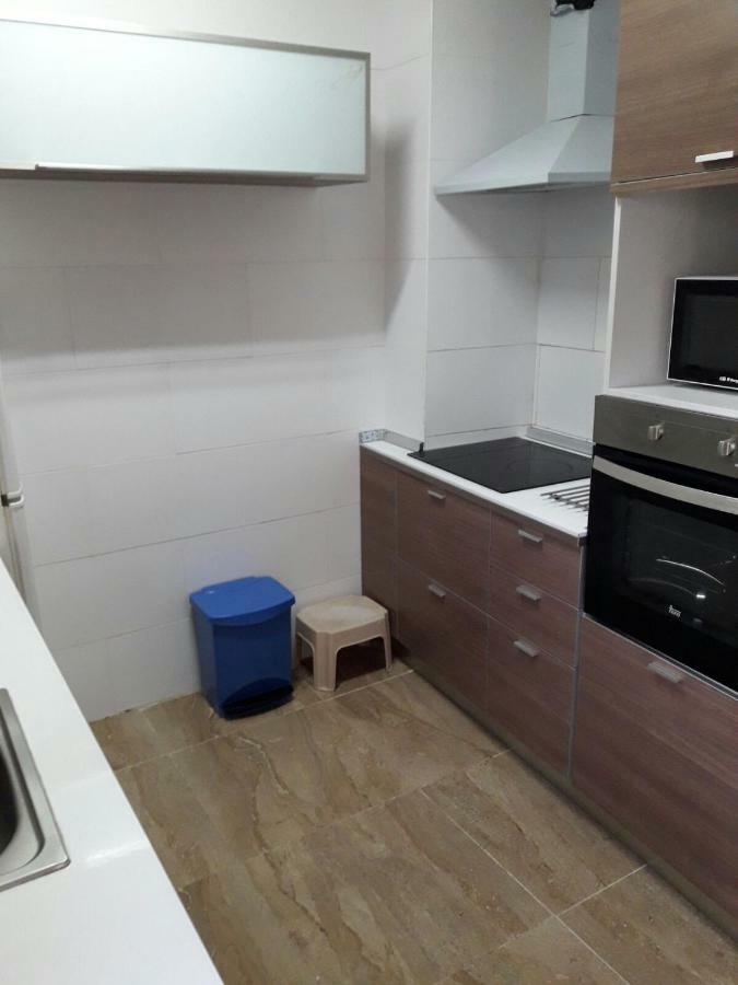Apartamento Sofia Valencia Exterior photo
