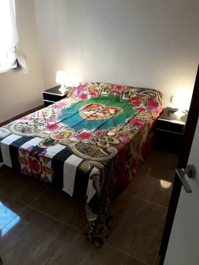 Apartamento Sofia Valencia Exterior photo