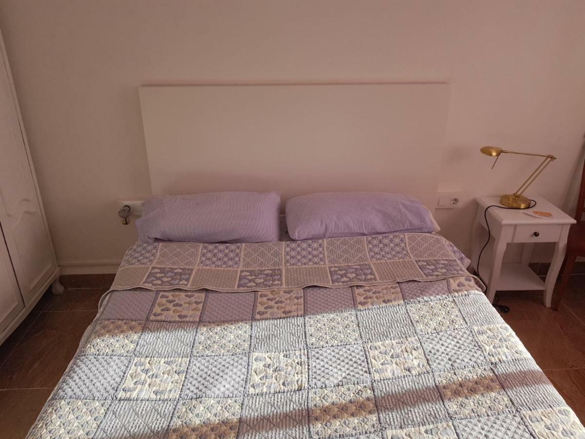 Apartamento Sofia Valencia Exterior photo